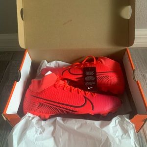 Men’s Superfly Academy Soccer Cleats